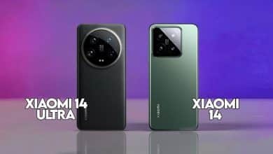 Xiaomi 14 serisi