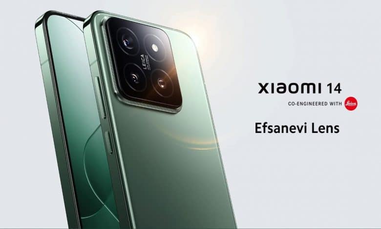 Xiaomi 14 türkiye fiyatı