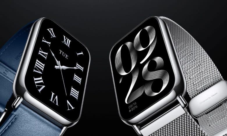Xiaomi Band 8 Pro