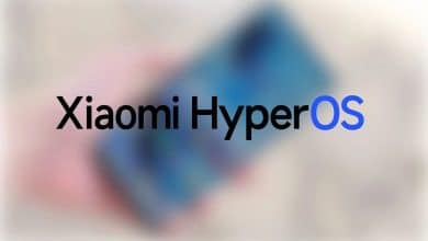 Xiaomi HyperOS güncellemesi