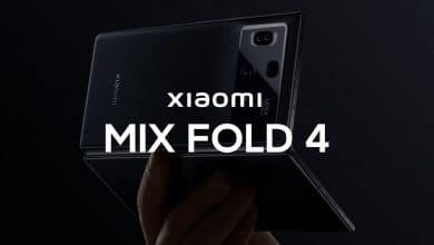 Xiaomi Mix Fold 4