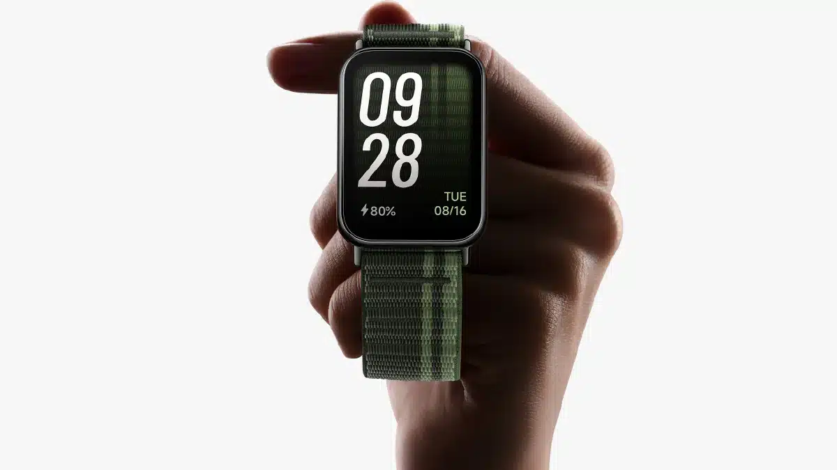 Xiaomi Smart Band 8 Pro