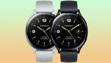 Xiaomi Watch 2