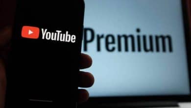 YouTube Premium abone