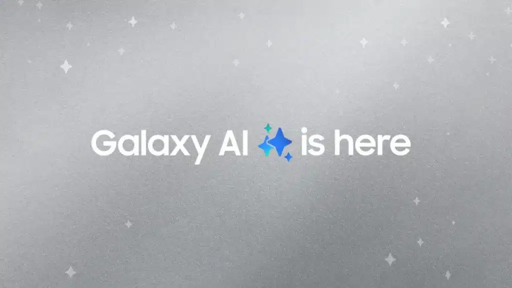 Galaxy AI