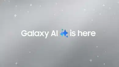 Galaxy AI