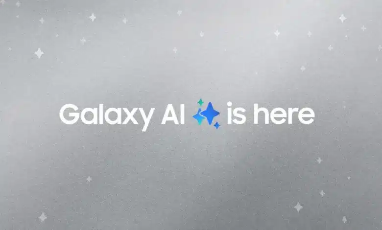 Galaxy AI