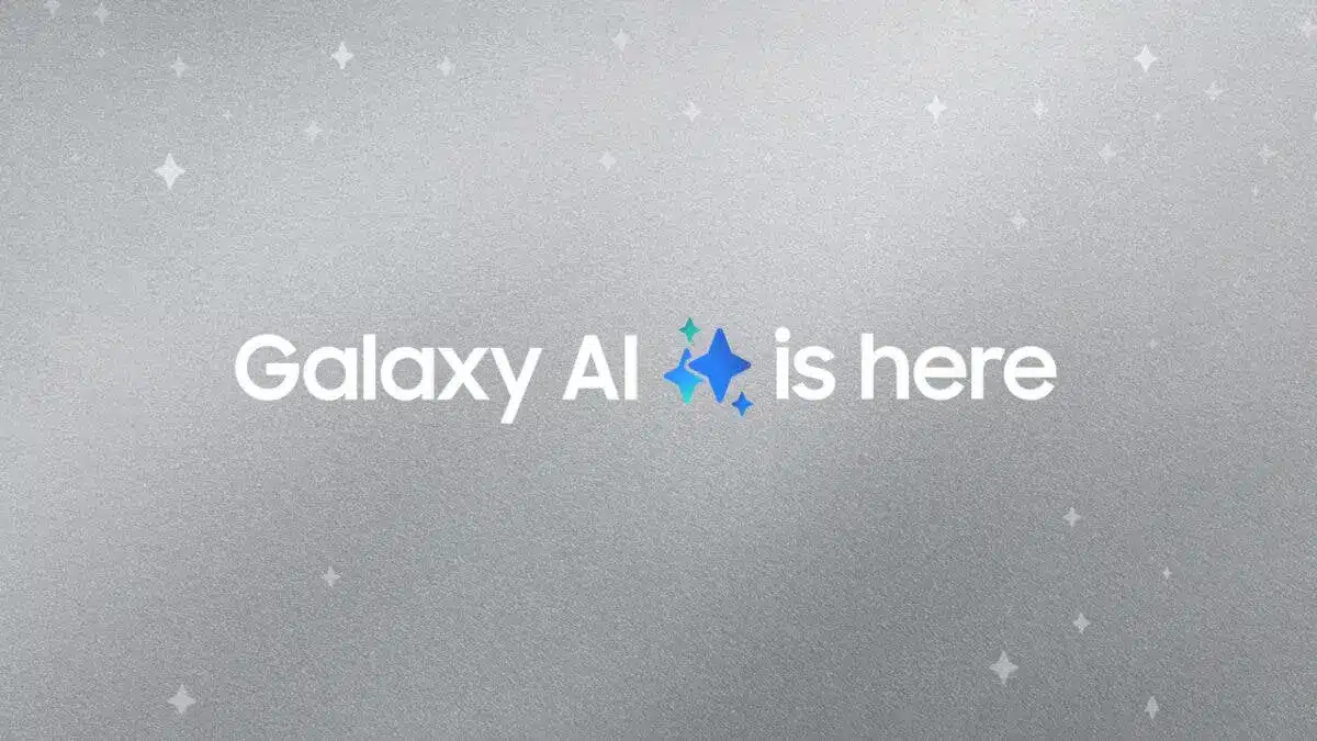 Galaxy AI