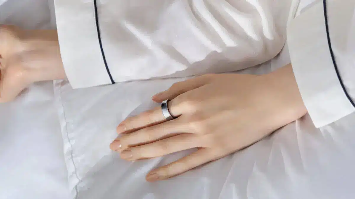 Galaxy Ring