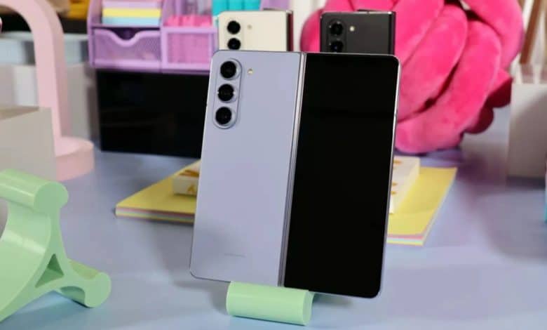 Galaxy Z Fold6