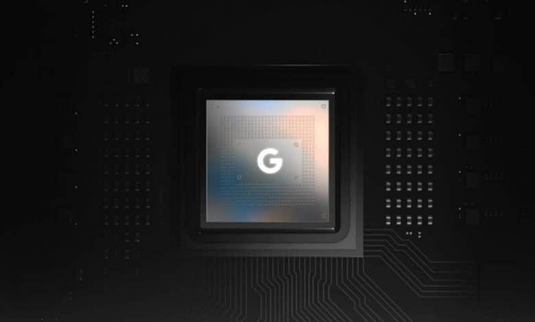 Google Tensor G4