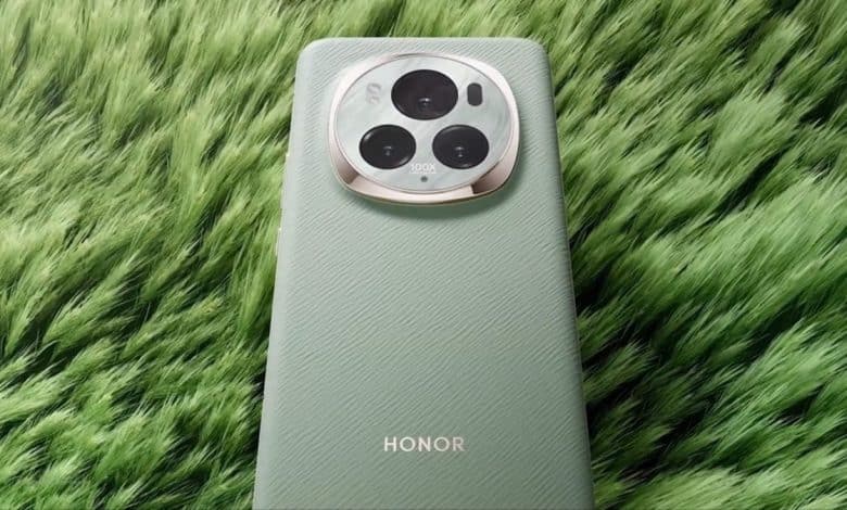 HONOR