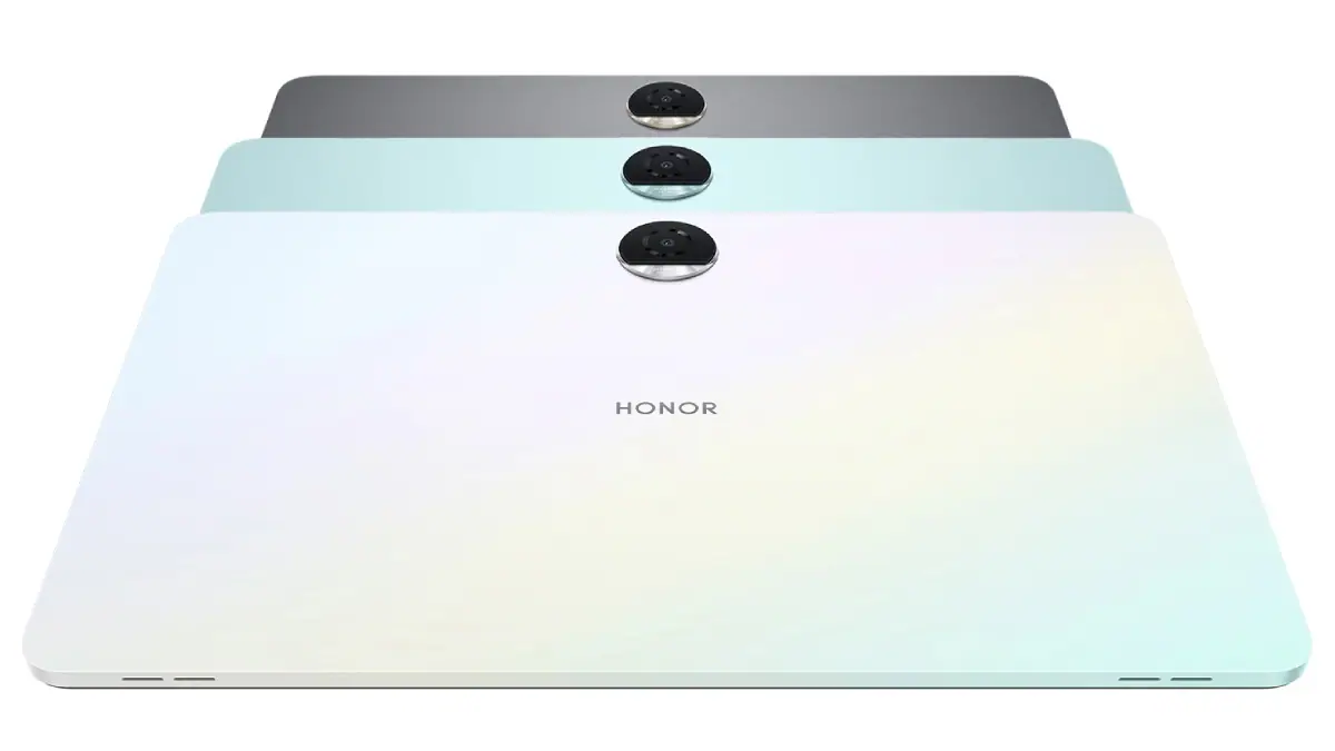 HONOR Pad 9