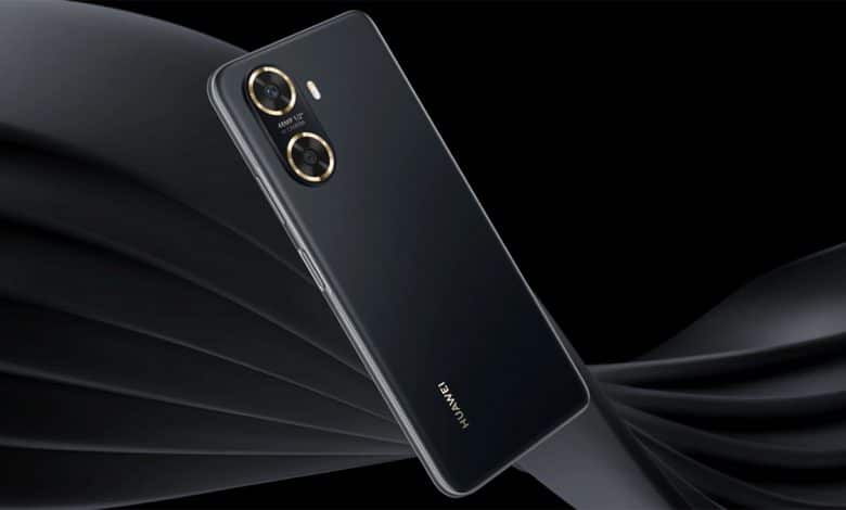 Huawei Enjoy 70z