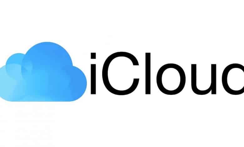 iCloud Windows