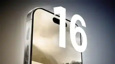 iPhone 16 serisi