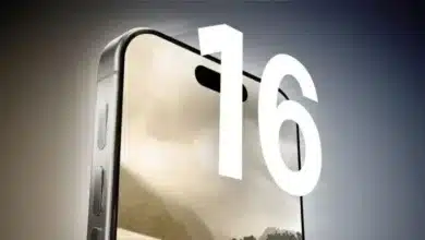 iPhone 16 tanıtım