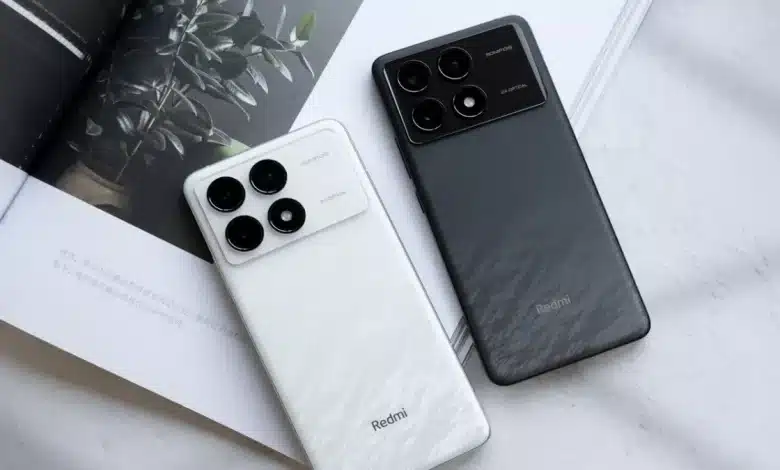 Redmi K70 Ultra