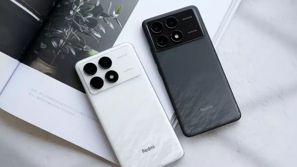 Redmi K70 Ultra