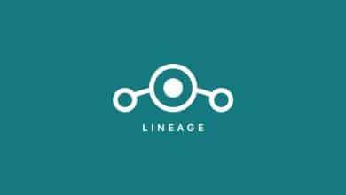 LineageOS 21