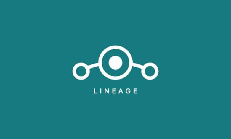 LineageOS 21