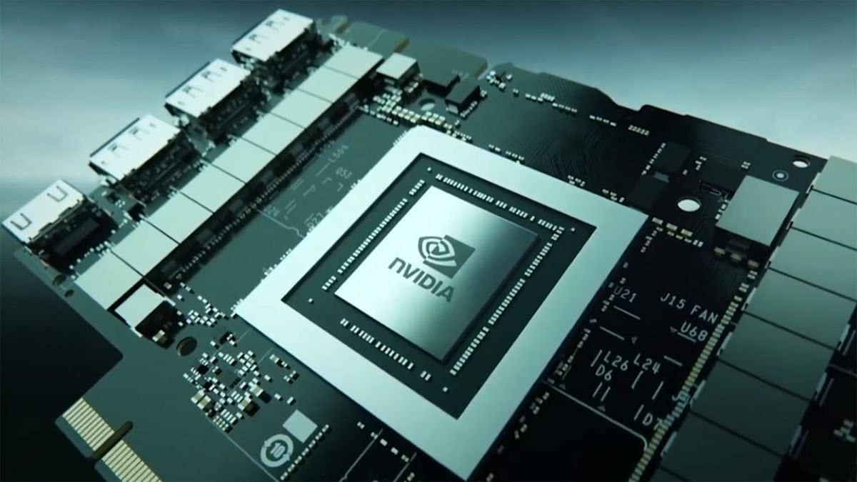 NVIDIA