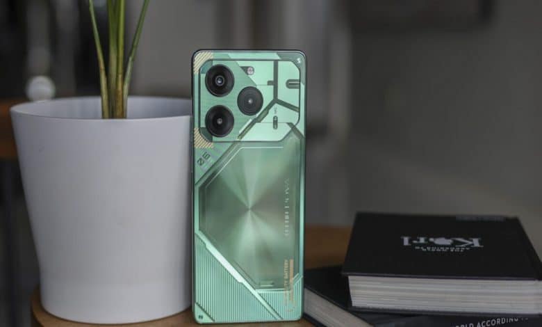 TECNO Pova 6 Pro