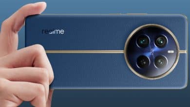 realme 12