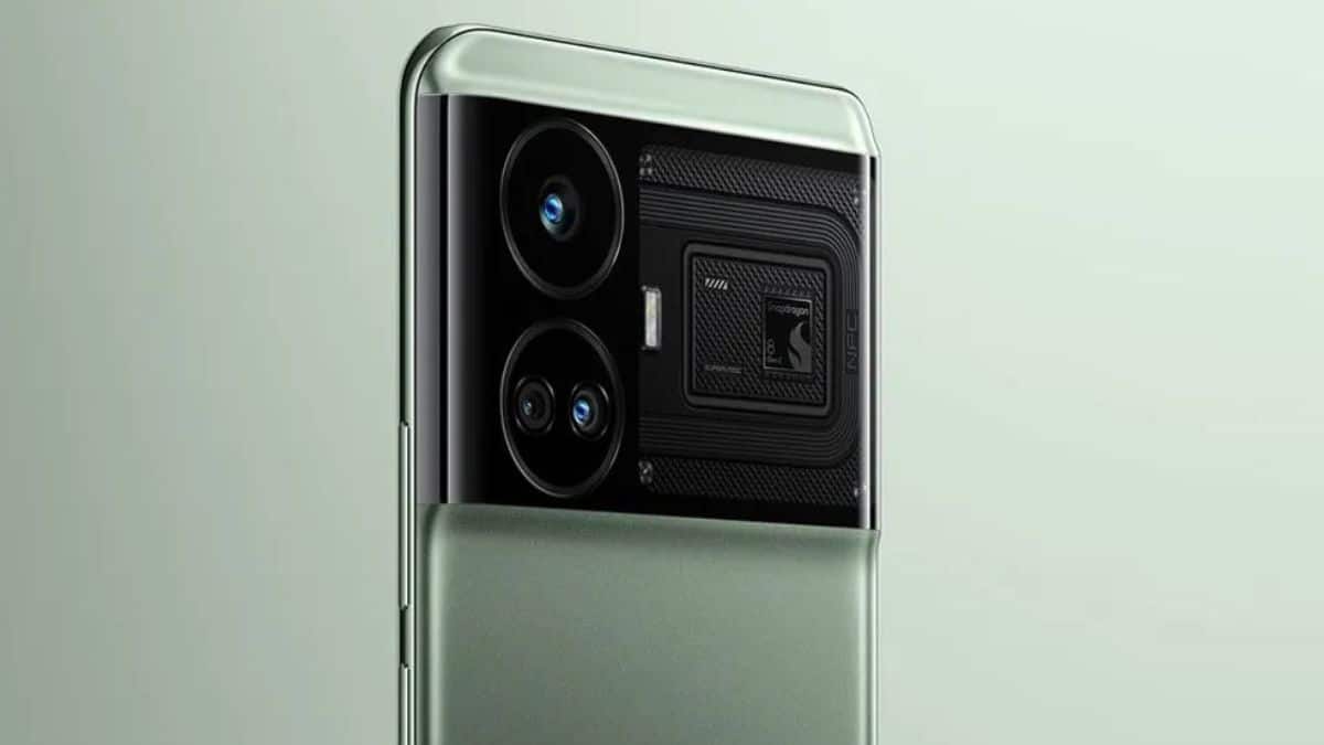 realme GT Neo 6