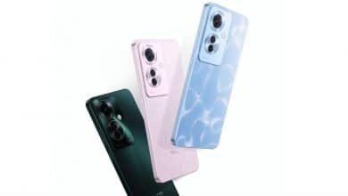 OPPO Reno11 F