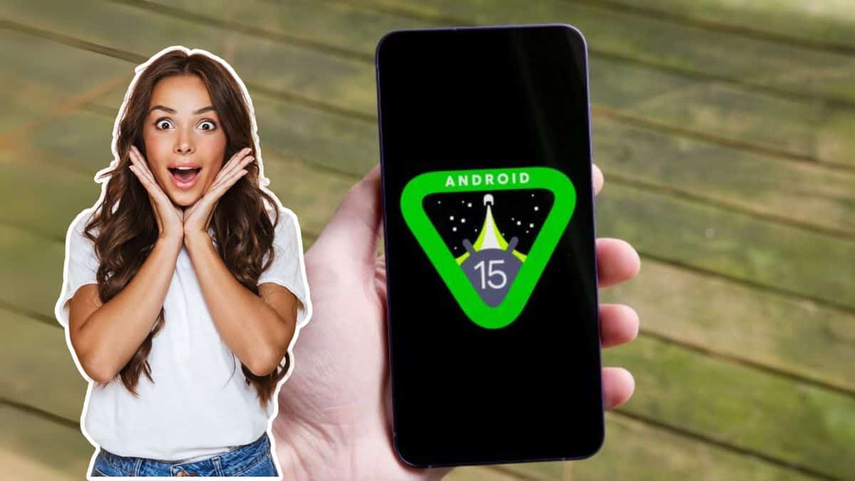 samsung Android 15