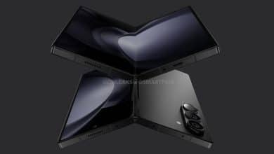 samsung Galaxy Z Fold 6