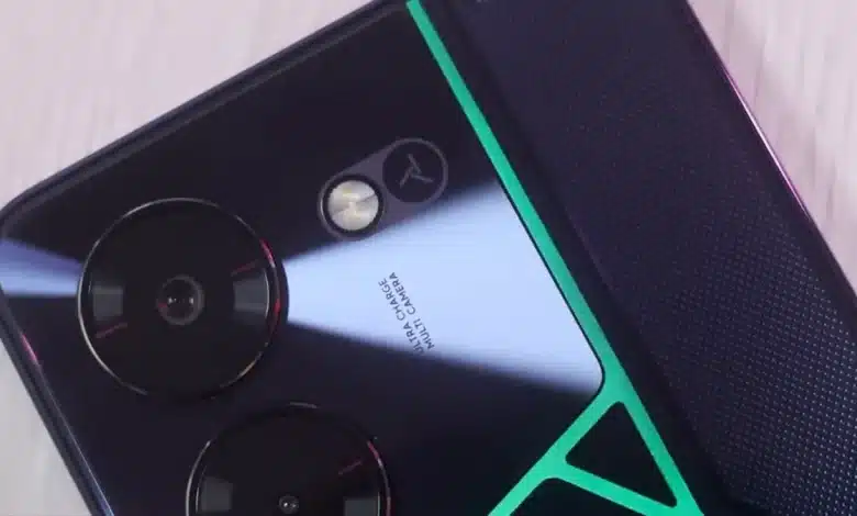 TECNO Pova 6 Pro 5G