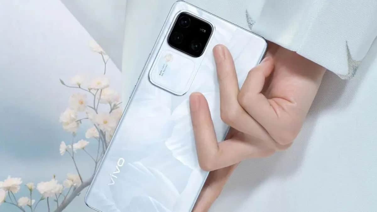 vivo V30 ve V30 Pro