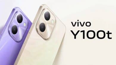 vivo Y100t