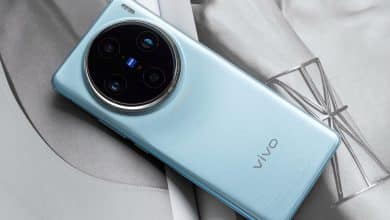 vivo X100s