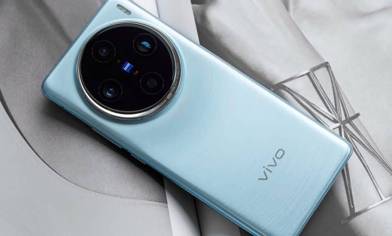 vivo X100s