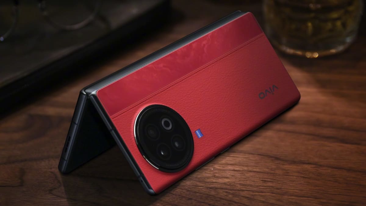 vivo X Fold3
