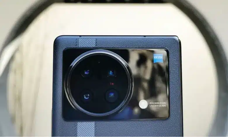 vivo X Fold 3