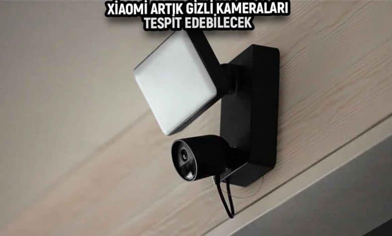xiaomi giyilebilir cihaz