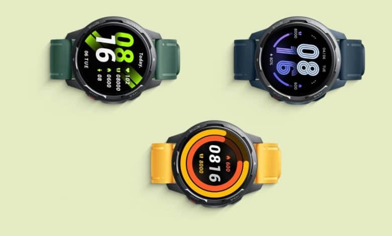 Xiaomi Watch 2