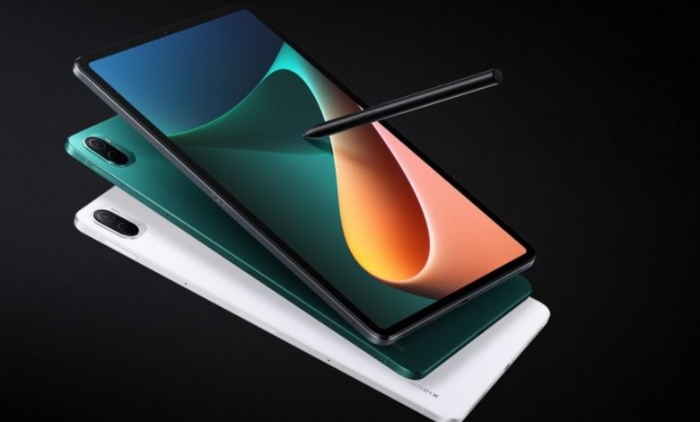 Xiaomi Pad 6S Pro