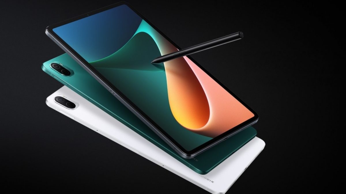 Xiaomi Pad 6S Pro