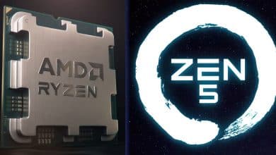 AMD Zen 5