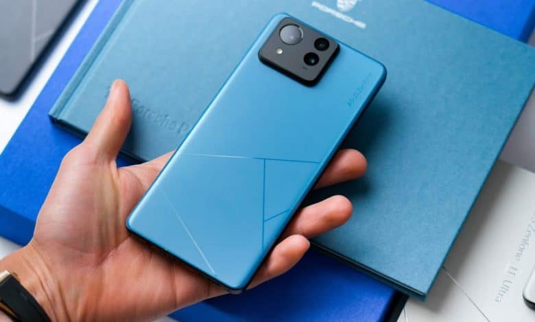 ASUS Zenfone 12 Ultra