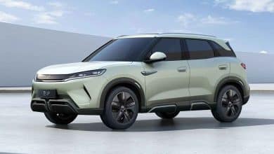 BYD Atto 2