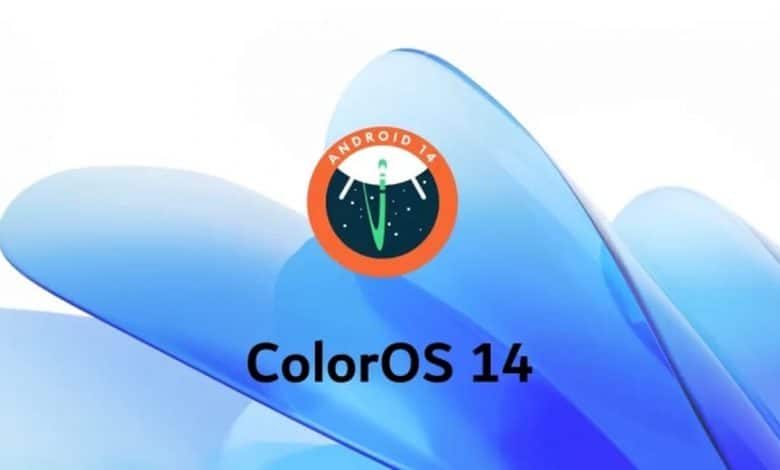 ColorOS 14