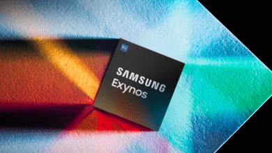 Exynos 1380 ile 1480