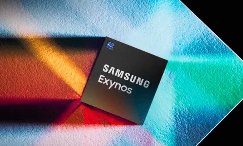 Exynos 1380 ile 1480