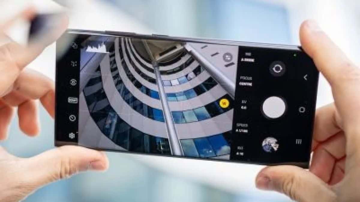 Galaxy S24 DxOMark